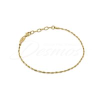 Bracciale Soranzo Gioielli Donna Argento 925 in Argento DE10375563 - DE10375563
